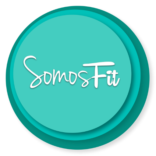 Somosfit logo