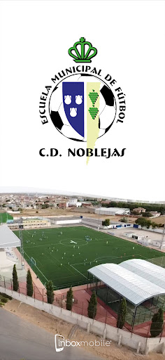 CD NOBLEJAS Screenshot 1 - AppWisp.com