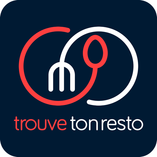 Trouve Ton Resto - Restaurants logo