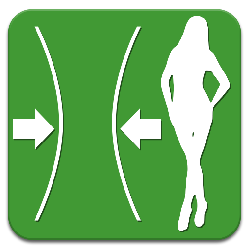 BMI Control  Icon