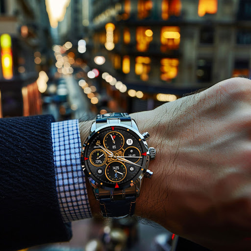 CLA015 Analog Classic screenshot 0