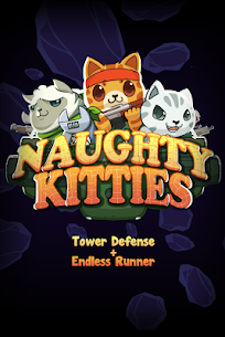 Naughty Kitties For PC installation
