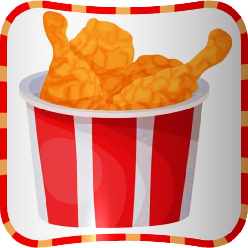 Gesunde Hähnchenrezepte – Apps bei Google Play
