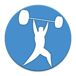 Slika ikone Weightlifting Pro