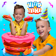 Vlad and Niki: Birthday Party