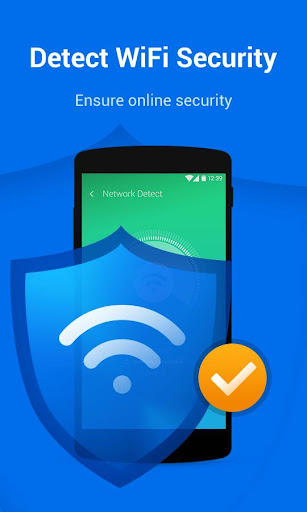 WiFi Checker Screen 2