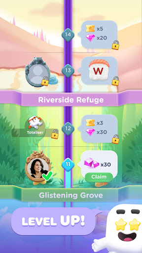 Wordzee! - Social Word Game Mod Full