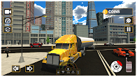Download Truck Simulator – Driving Game 1674629846000 For Android