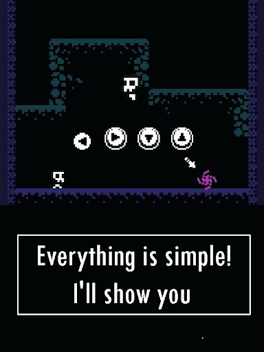 Knuckle Mini Platformer Screen 2