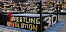 Wrestling Revolution 3D APK