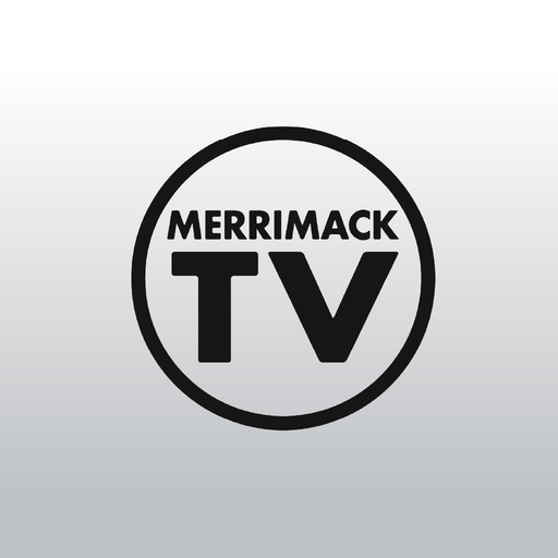 Merrimack TV logo