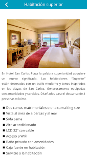 Hotel San Carlos Plaza