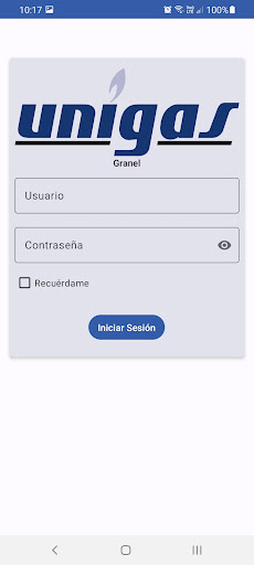 Tomza Granel Screen 2