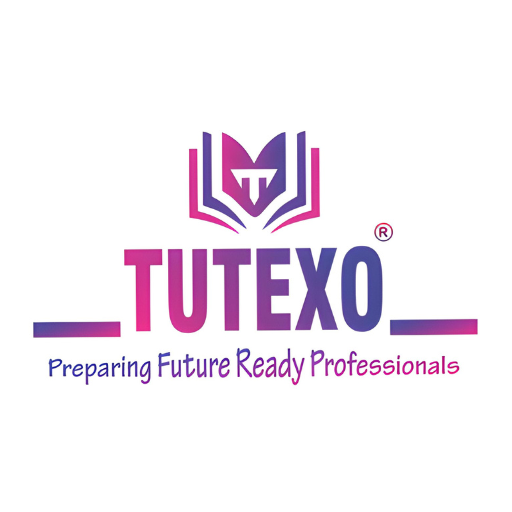 Tutexo Academy logo