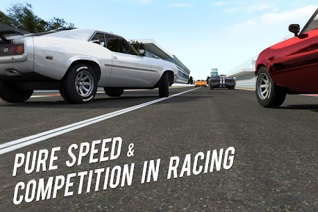 Real Race: Speed Cars & Fast Racing 3D For PC 4