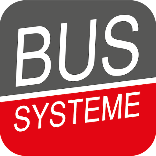 BusSysteme logo