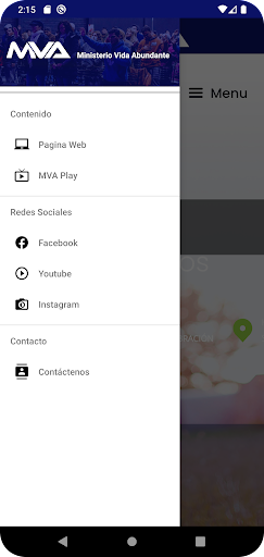MVA Play Screen 2