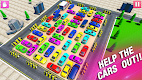 screenshot of Parking Jam: Car Parking Games