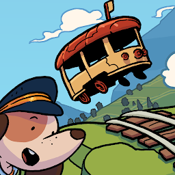 Railbound Mod Apk