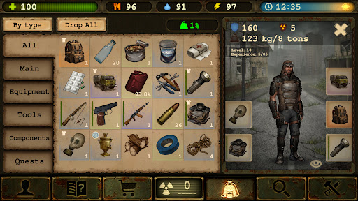 Day R Premium - Action - games