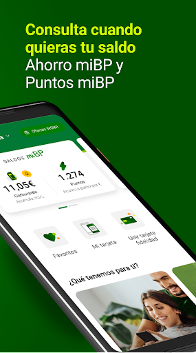 miBP Screen 2