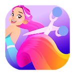 Cover Image of Télécharger Hair Challenge 3D Tips !! 💇💇 1.0 APK
