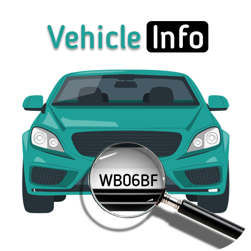 RTO Vehicle Information App Download on Windows