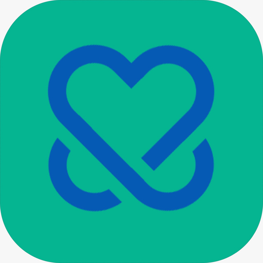 Omed Pharmacy logo