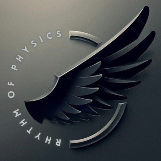 Rhythm of Physics logo