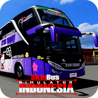 Livery bus simulator indonesia