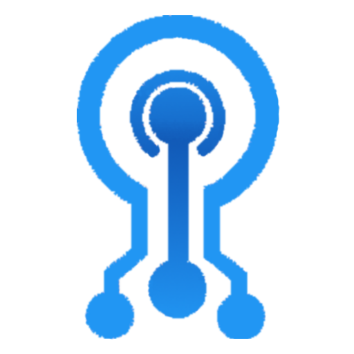 Device Info: CPU, RAM, Storage Logo