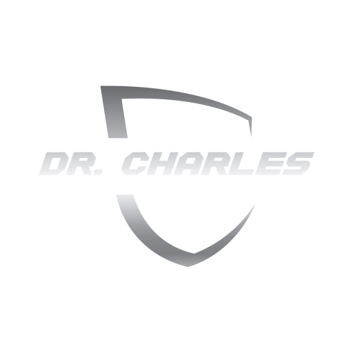 Dr. Charles logo