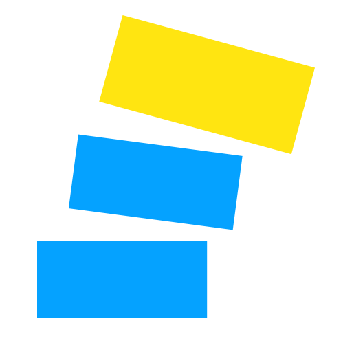 Stuffs - Mostre suas coleções logo