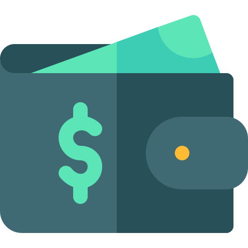 Spend Wise logo