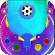 Funny PinBall - Androidアプリ