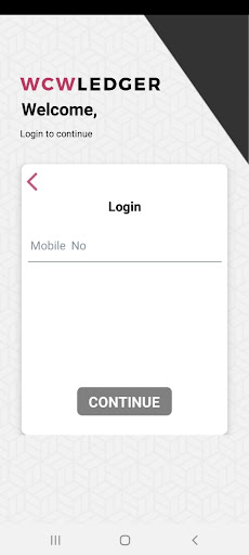 UNIFYAID Screen 2