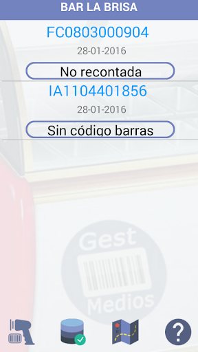 GestMedios Screen 3