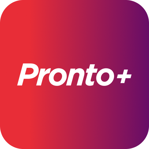 Pronto+ Préstamos y Tarjetas logo