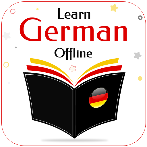 Learn German,Speak German 1.12 Icon