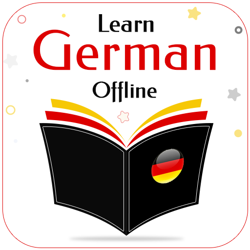 Learn German for beginners Laai af op Windows