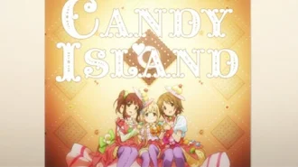 アイドルマスター シンデレラガールズ Season 1 Episode 9 Tv On Google Play