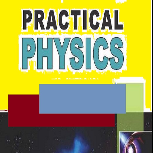 Physics Practical - Class 12 logo