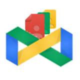 MaxDrive(Google Drive) icon