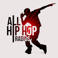 Все радио хип-хоп