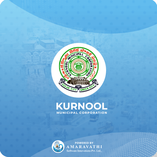 Swachh Kurnool logo