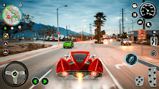 Crazy Drift Car Racing Gameのおすすめ画像3