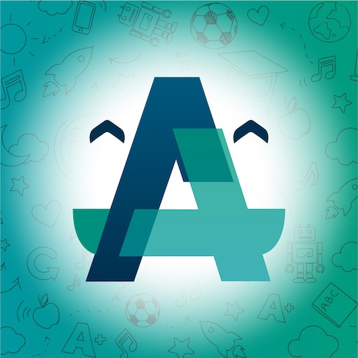 Absoluto Colégio logo