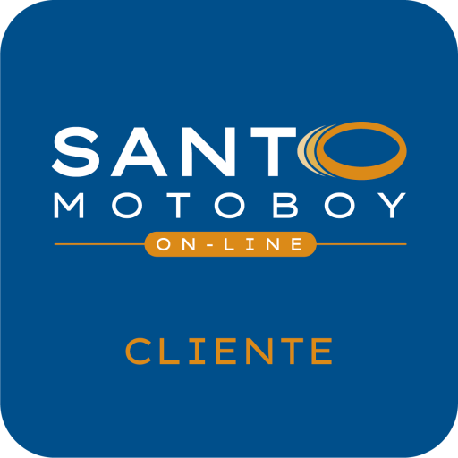 Santo Motoboy Online - Cliente Laai af op Windows