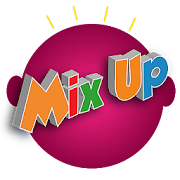 Mixup Playknow  Icon