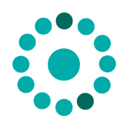 NCS Clock logo
